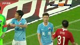 大无语事件!拦网扣杀+掌掴周定洋 糜昊伦无脑瞬间承包笑点