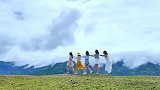 卧龙干海子：草原牧场，邂逅成都zui近的20℃夏天！