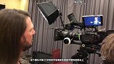 WWE-18年-夏季狂潮备战日记：AJ为纪录片拍摄ID镜头 表示拍摄工作小菜一碟-花絮