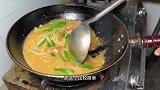 福建泉州卤面，75岁老伯做44年，14种材料调酱料，坚持1锅1份煮