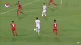 预定2018普斯卡什奖！ 越南U23后卫无解外脚背弧线入死角