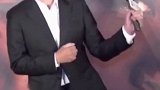 孙红雷 说“我只在漂亮女孩面前会害羞”dadada甩手舞starsalign蔡依林新歌