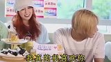 泫雅金晓钟暗戳戳的糖