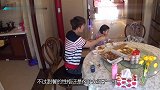 乃爸故意喊甜馨为龙哥，下一秒甜馨的反应，承包我一年笑点！