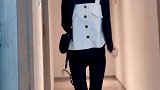 早春衣服别乱买，有这些足够