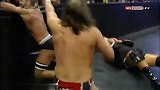 WWE-14年-SD第755期：技术流的巅峰对决 蛋妞vs塞萨罗-全场