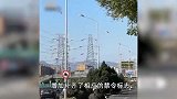 网传“北京新增摩托车禁行路段”？市交管局回应