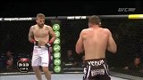 UFC-14年-UFC Fight Night 46：多诺万vs克雷洛夫集锦-精华