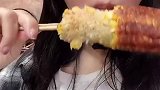 美食趣胃计划 天津美食探店 我和美食奔现啦 还记得怪老头的烤玉米么～