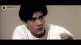 从小帅到老的男星不多，郭富城算一个
