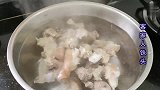 我家猪脚从不加大料做，一次3斤不够吃，做法原来很简单好吃过瘾