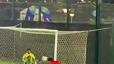 三粒进球个个精彩！U17国足战沙特进球实拍