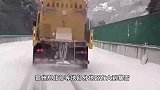 中央气象台继续发布暴雪和冰冻双预警！部分地区有大到暴雪