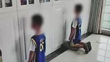 触碰底线！爸爸给失主赔了钱并教育了孩子