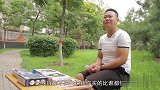 老公卖玩具没人买，没想媳妇想出这样一招，满满的都是套路啊
