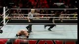 WWE-14年-Raw第1088期下：场内吾王斗野兽 场外蛋妞袭权限-全场