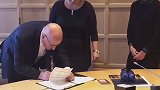 中德跨国婚姻，中国美女嫁德国帅哥收到很多网友祝福
