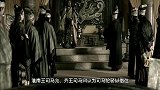 两晋风云——清除异己，司马伦废惠帝自立