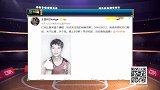 CBA-1617赛季-CBA聚力嗨第34期：《情报局》：偶像演唱会激励阿联复出 睢大妈又来秀图励志-专题