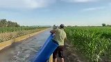 这道题我会，这就是杠杆原理