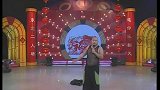 综艺二人转奇才吹唢呐，不仅能用嘴吹，竟还能用鼻子吹