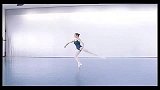 健美健身-芭蕾舞蹈基本功教学 (26)-专题