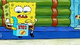 海绵宝宝：疯狂的瓜瓜乐，小蜗已经彻底的吃上瘾