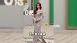 刘诗诗活动造型又火了，红色大波浪优雅又高贵，美成妈妈级别