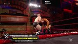 WWE-18年-NXT UK 第3期：丹尼·伯奇 vs. 山姆·格拉德维尔-花絮