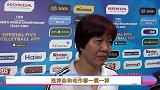 郎平对巩俐出演非常满意，朱婷大赞巩俐演技：感觉郎导就在眼前