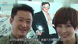 谢楠调侃吴京你别乱摸！吴京听到后的回应，够我笑一年