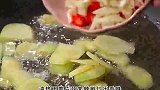 湖南的香辣鸡爪，入味好吃又下饭_而且做法简单