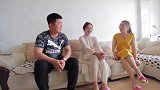 残疾姐姐来家住，暴脾气夫妻总吵架，没想到见证奇迹了