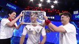 世界杯点将台-《颜值大作战》太考验颜值了 “穆勒”一下子多出了个猪鼻子