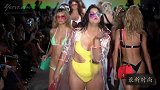 Mery Playa 迈阿密比基尼秀，谢幕时刻才是最精彩的