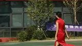 一个端庄秀丽、一个气宇轩昂，愿我们都能在各自的领域熠熠生辉