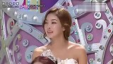 女装-花束婚纱杂志特辑蔡妍