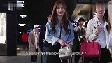 本以为杜海涛和妈妈够像了，直到看见邓伦妈妈，这才叫亲生！