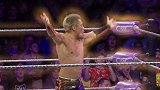 WWE-17年-户泽阳最新出场音乐-专题