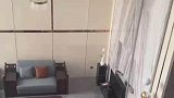 家里的客厅都没人住