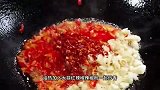 小姨子的拿手好菜，香辣猪脚，做法简单超级好吃下饭，吃完太爽了