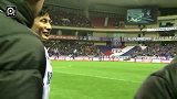 中超-15赛季-联赛-第3轮-李玮锋亲承明年退役 若回沪愿做申花球迷-新闻