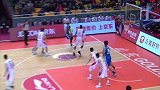 CBA-1617赛季-常规赛-第9轮-山东高速103:88江苏肯帝亚-精华