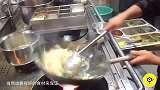 全球首款可食用喷漆，金银红蓝任你选，确定不会倒胃口？