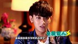 黄子韬深夜直播首谈父亲去世，一脸憔悴不忘传递正能量，粉丝超心疼