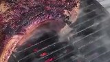 豪气万丈的战斧牛排，将快意人生演绎得淋漓尽致