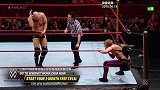 WWE-18年-英国锦标赛：半决赛 “闪电”摩根·韦伯斯特 vs 扎克·吉布森-精华