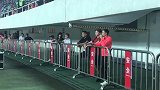 没有伤病的恒大有多可怕 看场下豪华阵容