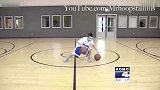 街球-14年-美国篮球少年展现惊天技术 13岁小将已被誉为“小勒布朗”-专题