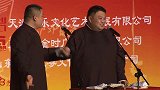 小岳岳扮哑巴表演，孙越一旁翻译被坑惨，笑点一个接一个